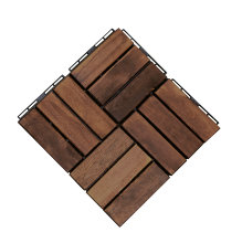 Trallruta Acacia 30 x 30 cm 9-pack Green>it